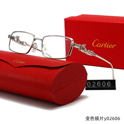 02606  Sunglasses with box