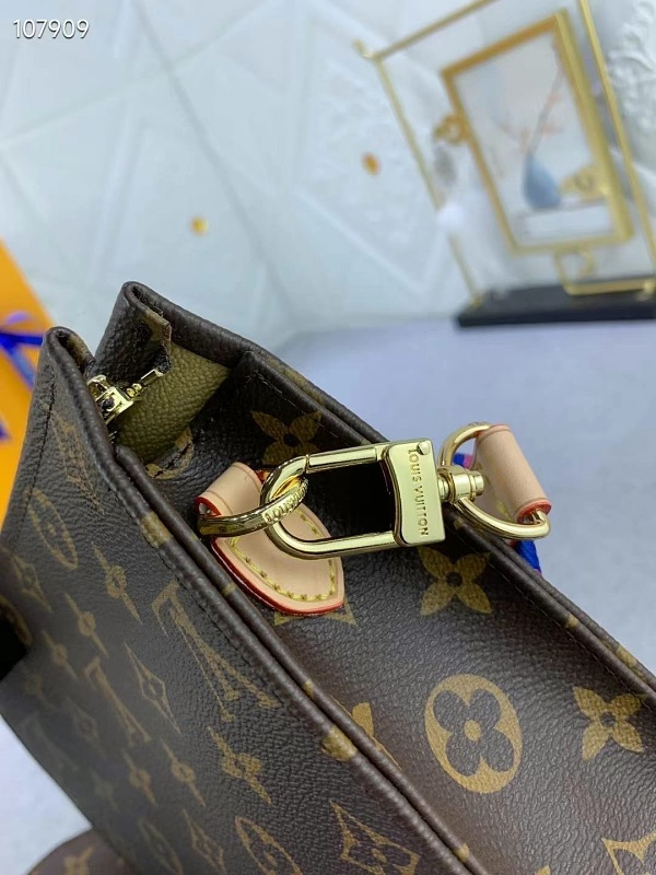 LLP290  bag 19-15-6CM Shoulder bags