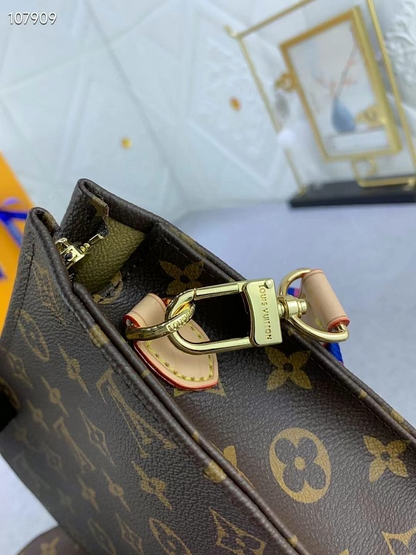 LLP290  bag 19-15-6CM Shoulder bags