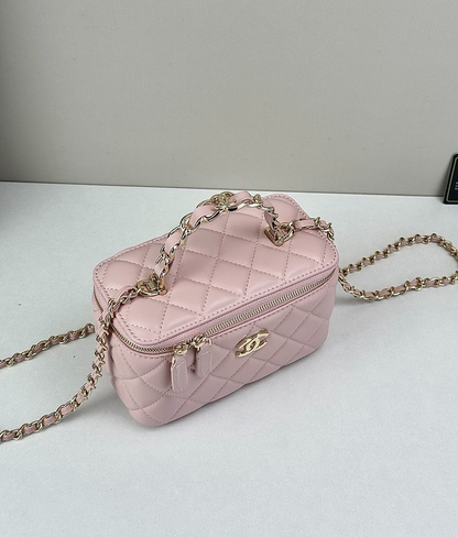 LCP86 bag 17-10-8cm Shoulder bags