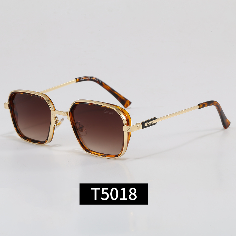 5018 Sunglasses with box