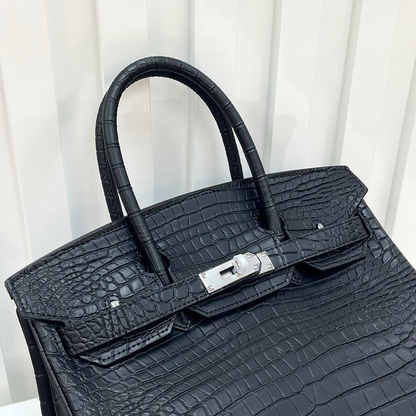 LHP16  Bag 25x12×19cm 30×16×24cm Handbag Bags