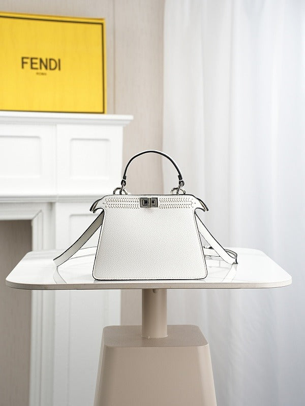 LFP41 bag 20CM Hand bag