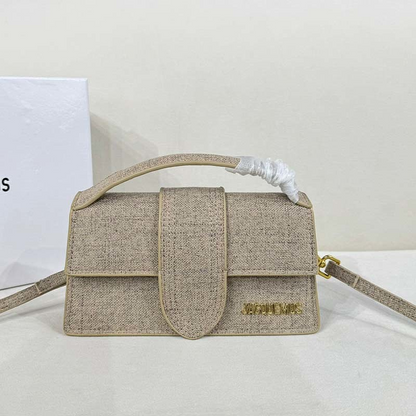 LJP12 bag 20-10-6cm Shoulder Bags