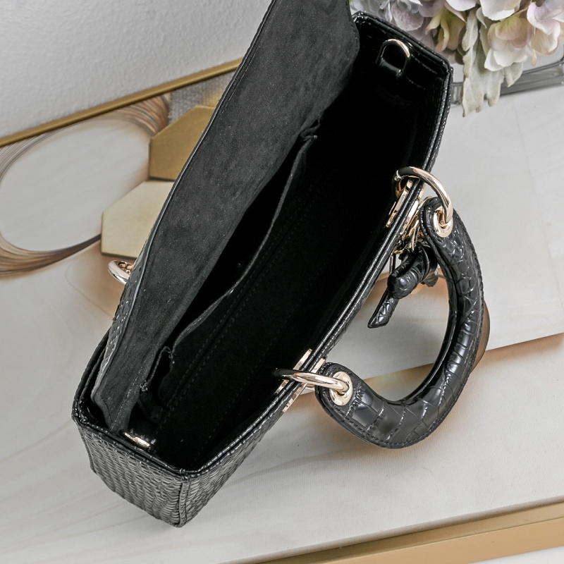 LDP71 bag 26-6-14cm 22-6-12cm Hand bag