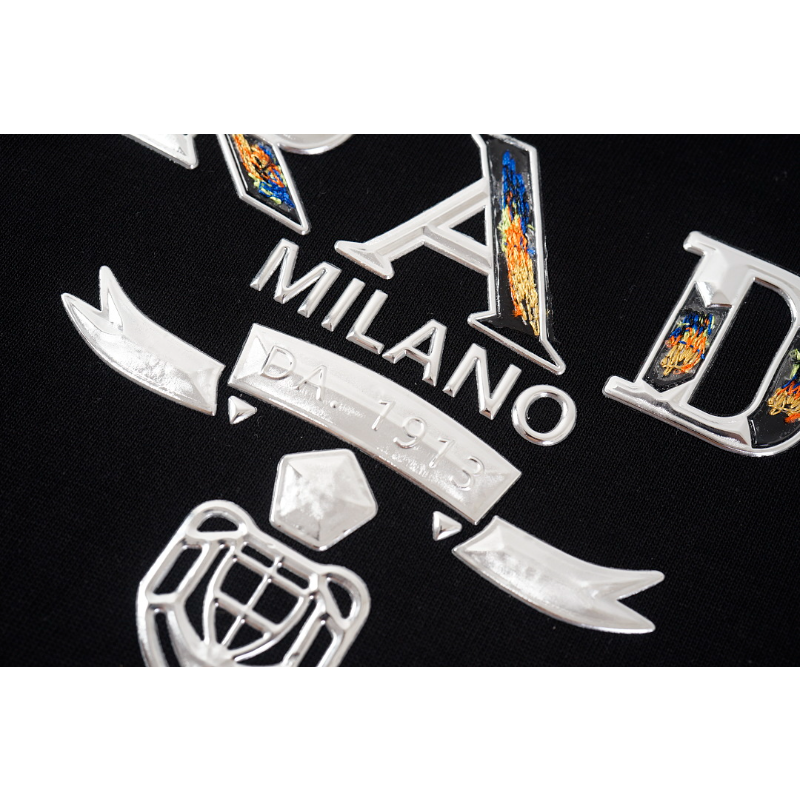 PRC88 New men's and women's summer pure cotton top T-shirt Clothing