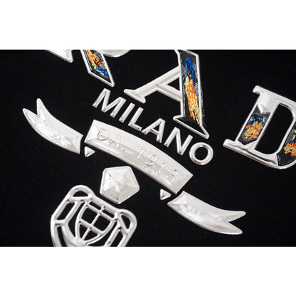 PRC88 New men's and women's summer pure cotton top T-shirt Clothing