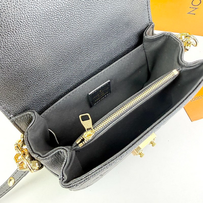 LLP317  bag 21.5-13.5-6cm Shoulder bags