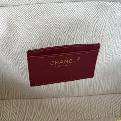 LCP144 bag 29cm 23CM 19CM Hand bag