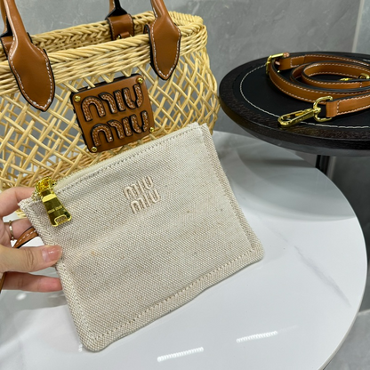 LMP24 bag 23.5-18-9cm Hand bag
