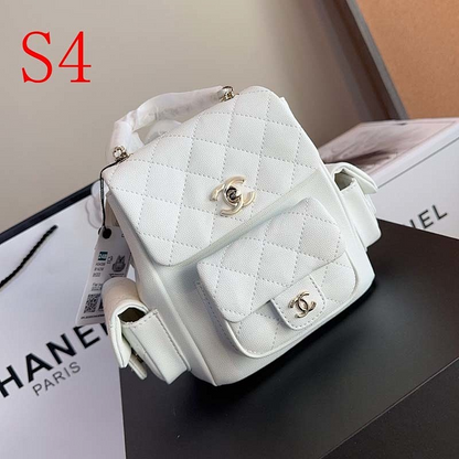 MCP76 Leather bag  20-11-18CM Travel Bags