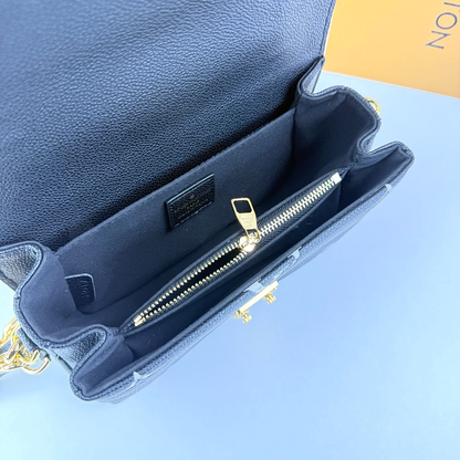 LLP317  bag 21.5-13.5-6cm Shoulder bags