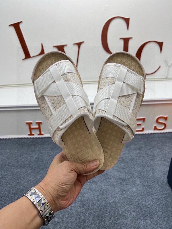 YDS1 Men Women shoes 38-45 Slipper with box