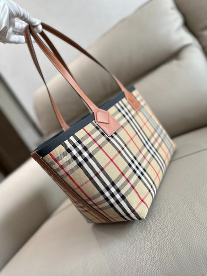 LBP19 bag 30-16-24CM Hand bag