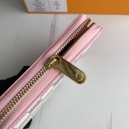 LLP000 Classic PVC bag 19x10CM with box