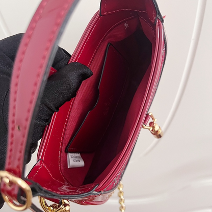 LGP75 bag 9.5-18-3.5 cm Hand bag