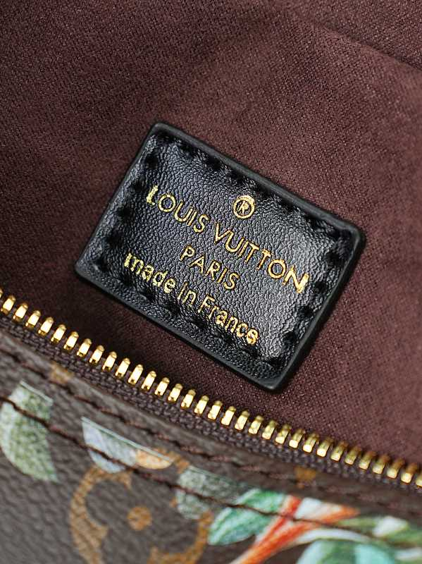 LLP327  Bag 30X21X17CM Handbag Bags