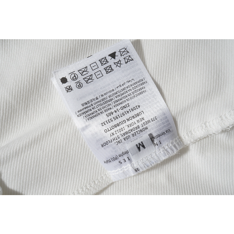 MOC041 New men's summer pure cotton shorts casual shorts clothing