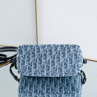 LDP66 Bag 22x13x9.5cm Shoulder bags