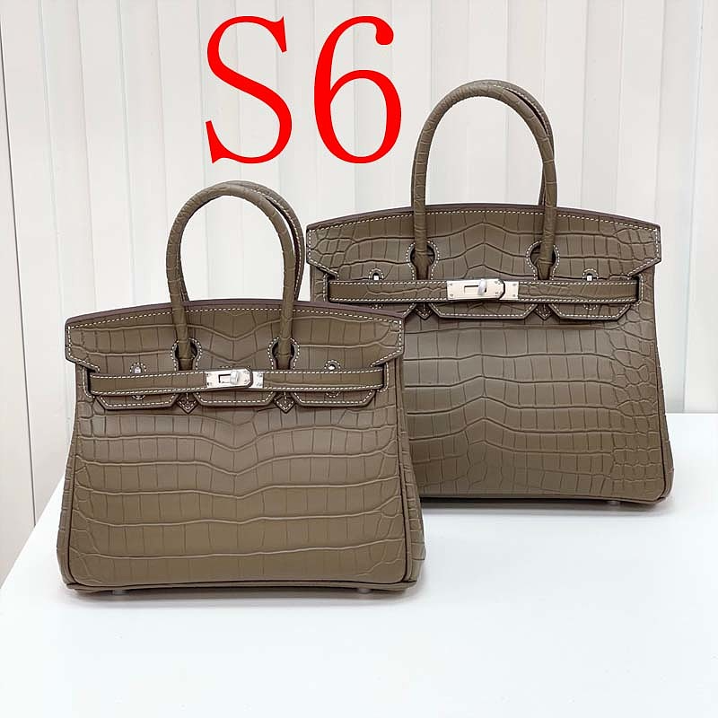 LHP16  Bag 25x12×19cm 30×16×24cm Handbag Bags