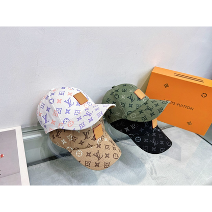 LVH69 New high-quality men's and women's baseball caps