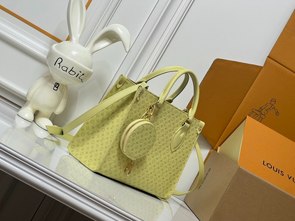 LLP311  bag 25.0-19.0-11.5CM Shopping bag