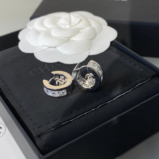 A1247  Women's new fashionable earring jewelry