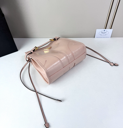 LPP38 bag 19.5-20-7cm Shoulder bags