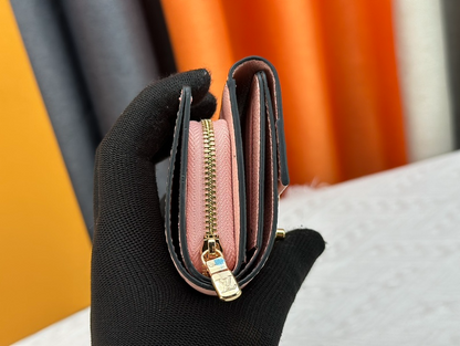 LLP250 Card bag 11.5-8.5-4.0CM Wallet with box