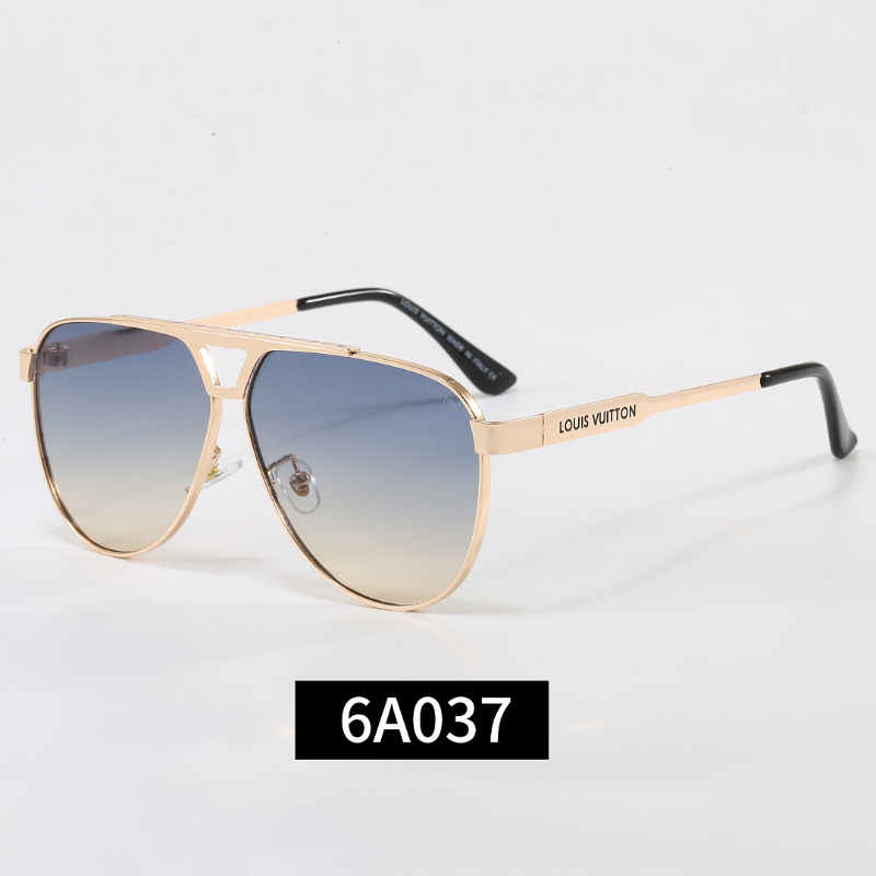 6A037 Sunglasses with box