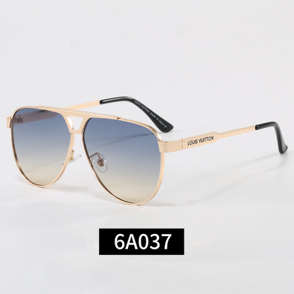 6A037 Sunglasses with box