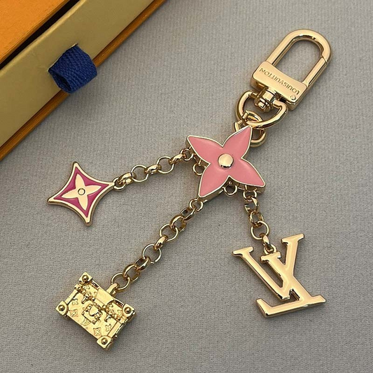 JK87 Key Chain New Style