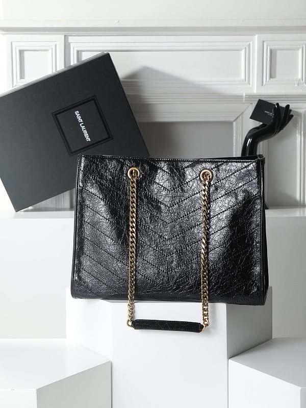 LYP64  bag 33-27-14CM 25-22-10CM Shopping bag