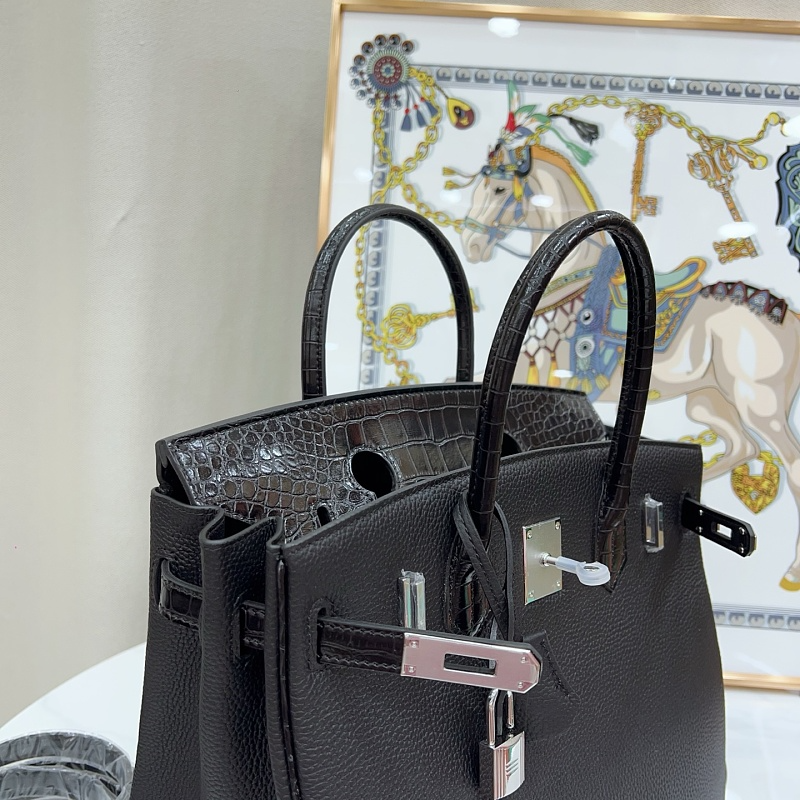 LHP5 handbag 30-23-12CM 25-19-10CM Bag