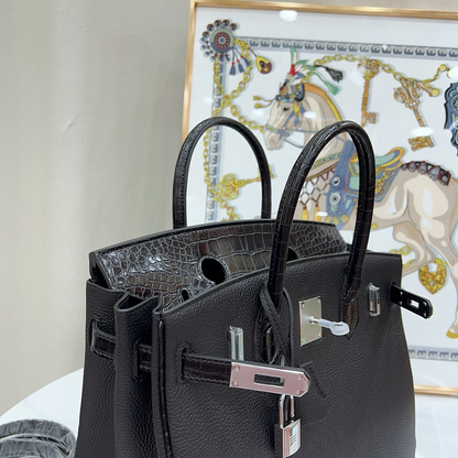 LHP5 handbag 30-23-12CM 25-19-10CM Bag