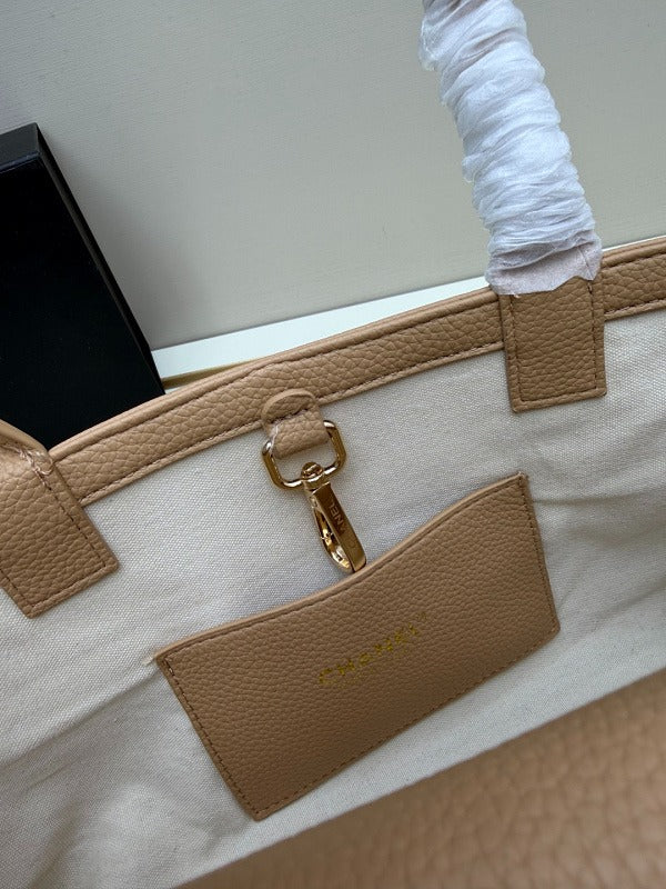 LCP136  Bag 33-17-13CM Shoulder bag