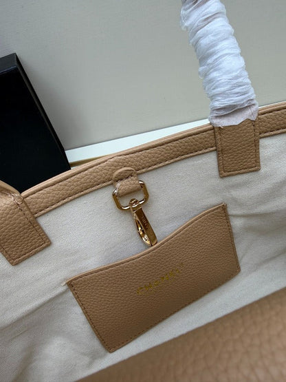 LCP136  Bag 33-17-13CM Shoulder bag