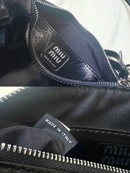 LMP28 bag 22-13-6cm Hand bag