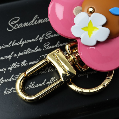 JK7 Key Chain New Style