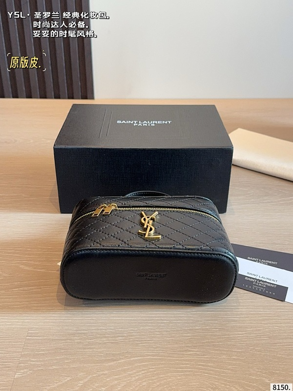 MYP8 Leather shoulder bag 18-7-11CM Hand Bags with Box