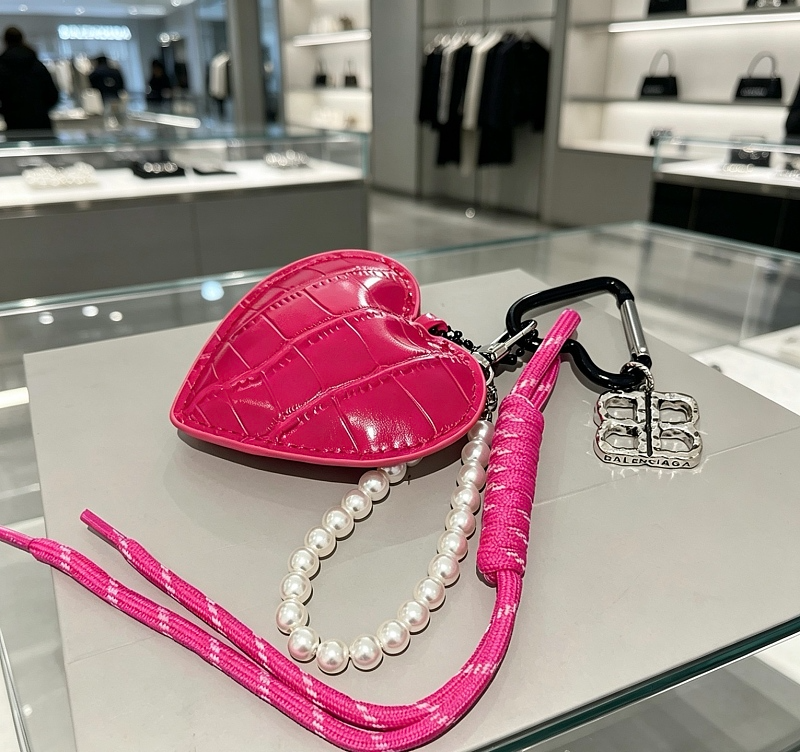 JK12 Key Chain New Style