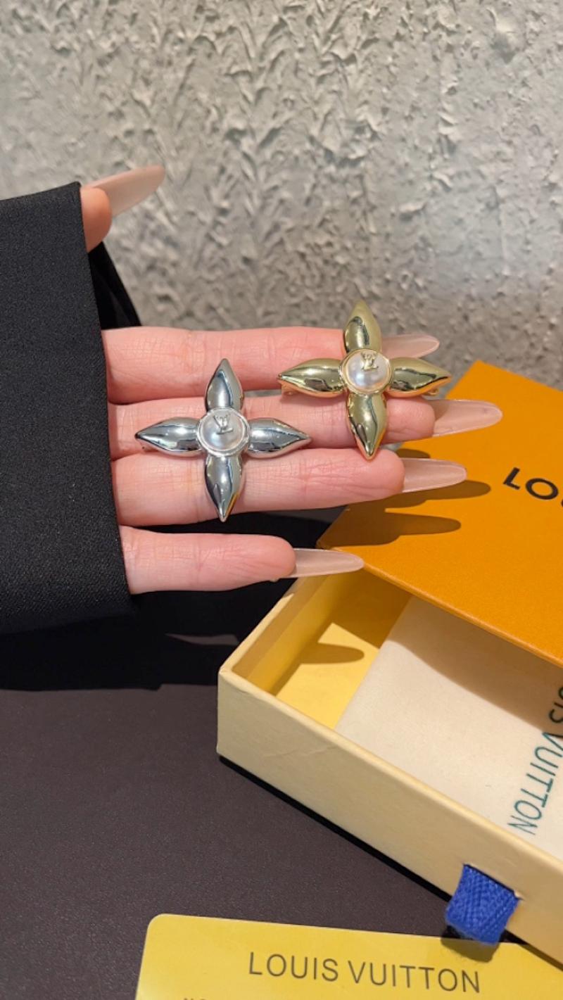 D200  New fashionable brooch jewelry