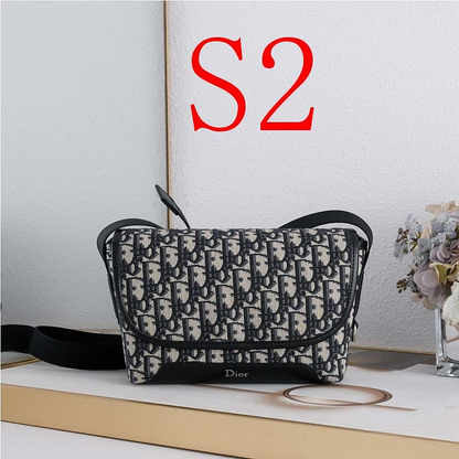 LDP80 bag 20-15-7.5CM Shoulder bags