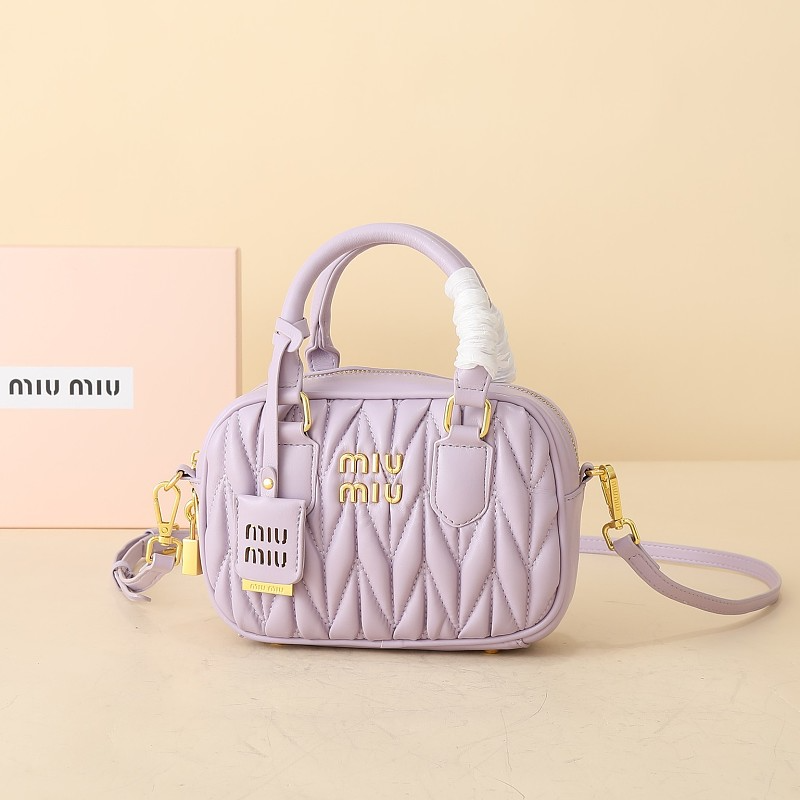 LMP19 bag 20-14-7CM Hand bag