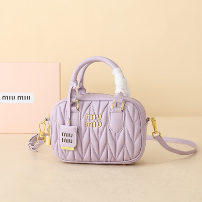 LMP19 bag 20-14-7CM Hand bag