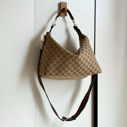 LGP03 Canvas Bag 33-27-15CM Travel Bags
