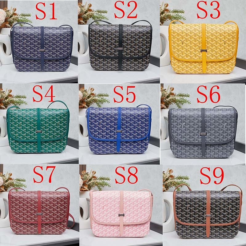 LGP104 bag 28-19-7.5CM Shoulder bags