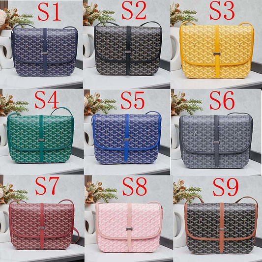 LGP104 bag 28-19-7.5CM Shoulder bags