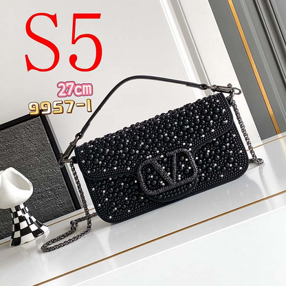 LVP8  bag 27-13-6cm 20-11-5 cm Shoulder bags