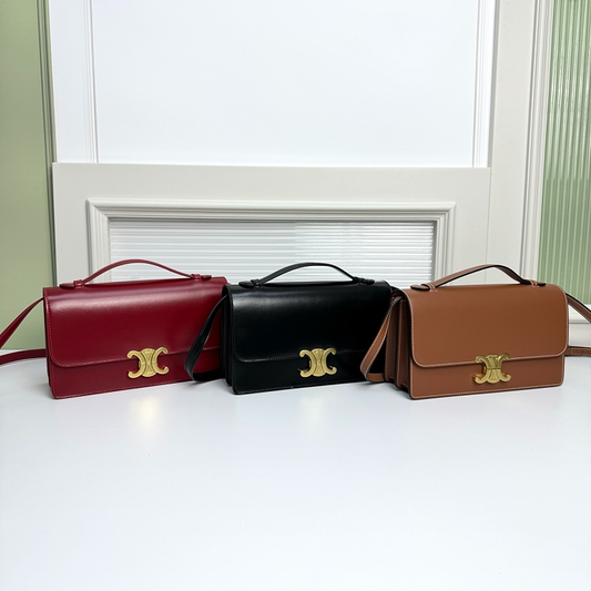 LCP66 bag 25.5-14-7.5cm Shoulder bags